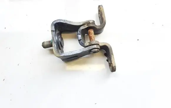 Skoda Octavia Mk2 (1Z) Tailgate/trunk/boot hinge 1z5827301c