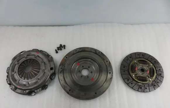 Peugeot 407 Flywheel S34022