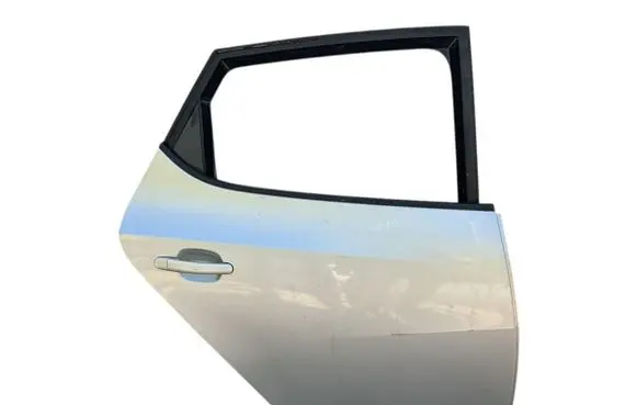 Seat Ibiza IV (6J,6P) Rear door 6J4833312