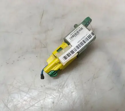 Volkswagen PASSAT B6 Airbag deployment crash/impact sensor 3C0909606