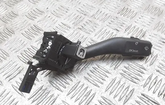 Volkswagen Eos Wiper switch 1k0953519c