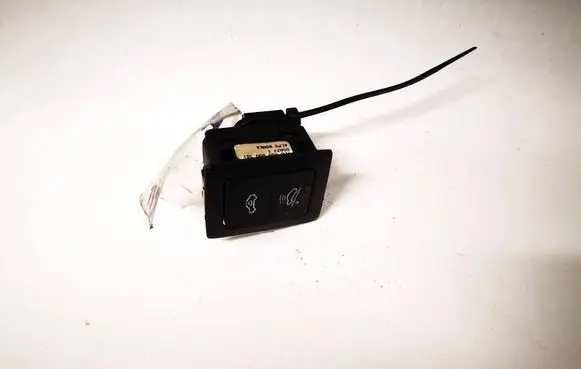 Volkswagen Touareg I Alarm switch 7l6959899