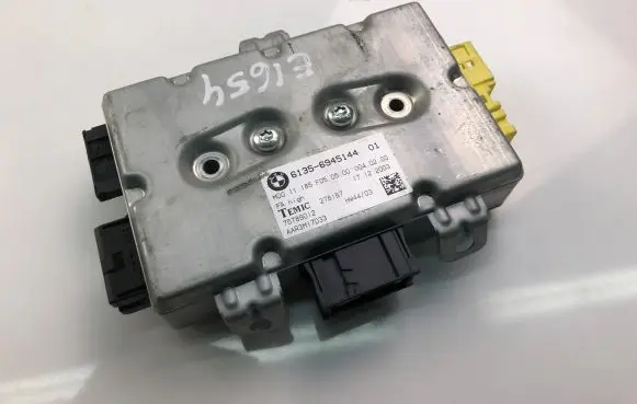 BMW 5 E60 E61 Other control units/modules 6945144