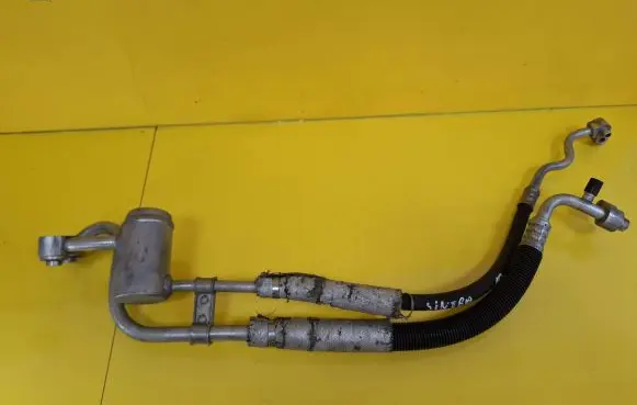 Opel Sintra Air conditioning (A/C) pipe/hose 10278613