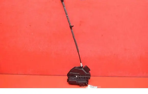 Ford Focus ST Rear door lock BM5AA26412CG