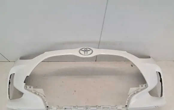 Toyota Yaris XP210 Front bumper 52119ODA00 Z2712