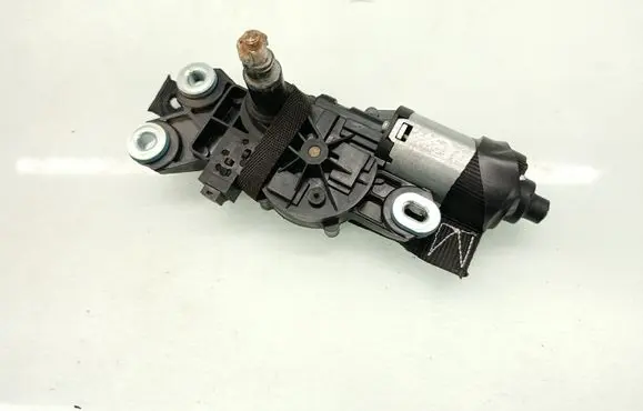 Volvo V70 Rear window wiper motor 30663891