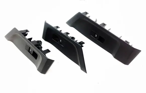 Skoda Enyaq iV Electric window control switch 5G0959855K 5CL867171 5cl867172