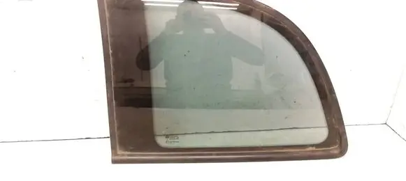 Opel Zafira A Rear side window DOT36AS3M192 43R007028