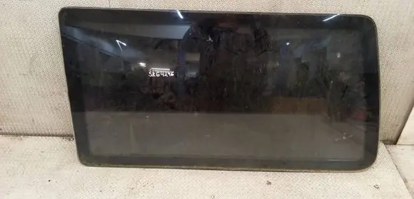 Volkswagen Transporter - Caravelle T4 Rear side window 