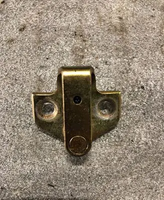 Ford Mondeo Mk III Front door lock loop/hook striker 2M51F2982AA