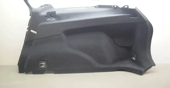 Volvo V60 Trunk/boot side trim panel 30721876 39849231