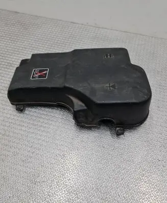 Peugeot 407 Fuse box cover 9644856080