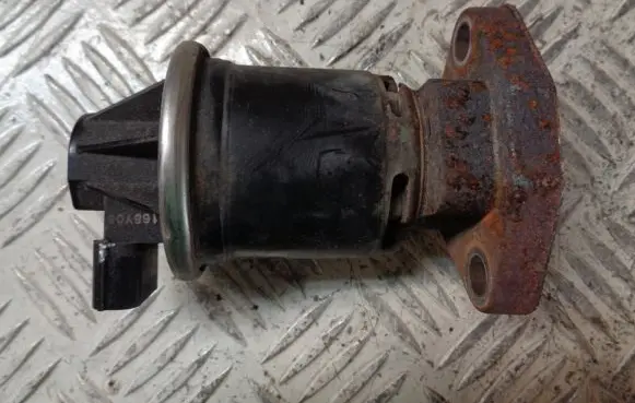 Honda Jazz EGR valve SV01 3510817