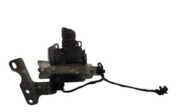 Mercedes-Benz B W246 W242 Electric auxiliary coolant/water pump A0005000686