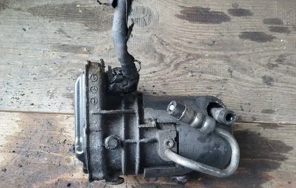 Citroen C5 Electric power steering pump 9685412280 A0016755 GEP71C