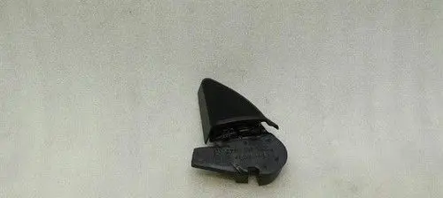 Mercedes-Benz CL C216 Subwoofer grill/trim A2167200148