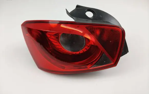 Seat Ibiza IV (6J,6P) Rear/tail lights 6J4945095K