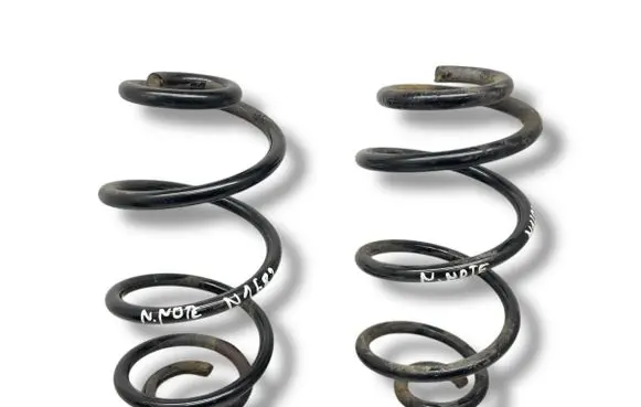 Nissan Note (E11) Rear coil spring CS113 GS0521