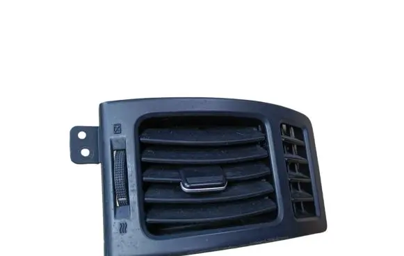 Hyundai ix 55 Dashboard side air vent grill/cover trim