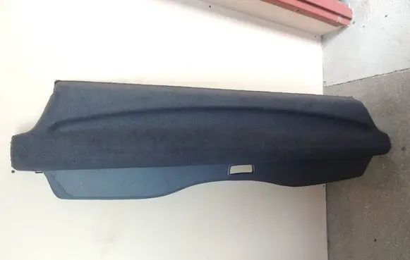 Citroen C5 Parcel shelf load cover 
