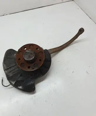 Mercedes-Benz S W220 Front wheel hub 2205460243