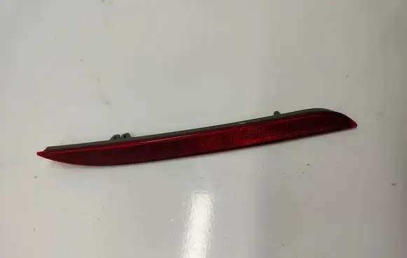 Ford Mustang VI Rear bumper light fr3z-15a448-a 083302908R fr3z15a44-a
