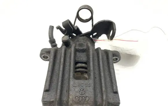 Audi A4 S4 B7 8E 8H Rear brake caliper 