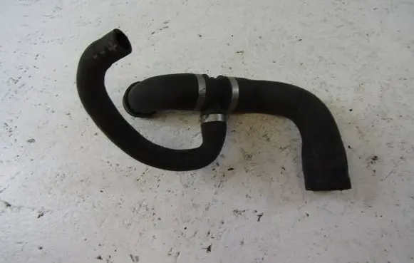 Mercedes-Benz Sprinter W906 Turbo air intake inlet pipe/hose A9065013882