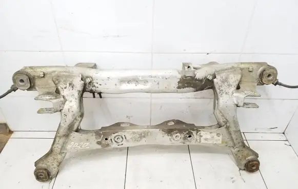 Volkswagen PASSAT B6 Rear subframe 3C0505211 3C0505235H