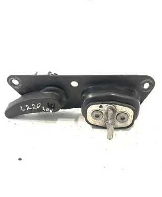 Peugeot Expert Loading door interior handle 