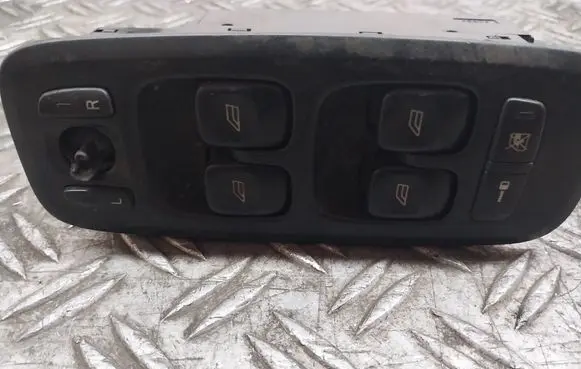 Volvo V70 Electric window control switch