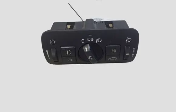 Volvo XC60 Light switch 30739415