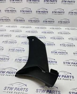 Mercedes-Benz GLC X253 C253 (A) pillar trim 2536907001
