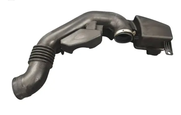 Intake resonator