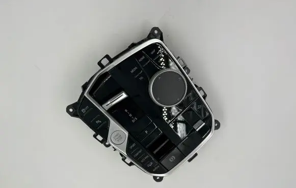 BMW X7 G07 Gear shifter/selector 5a4b291