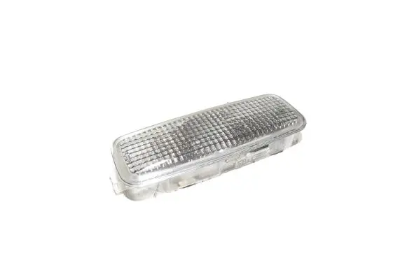 Rear seat light