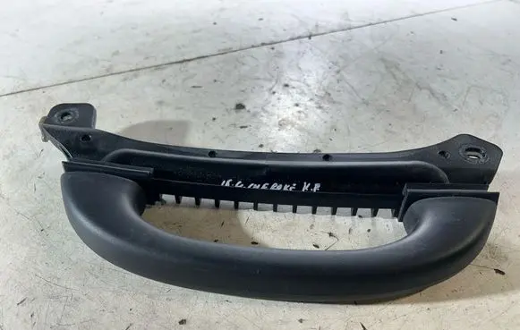 Jeep Grand Cherokee Rear interior roof grab handle 6EM33DX9AA