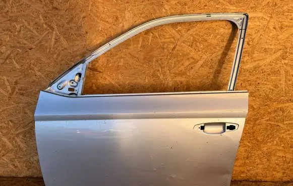 Skoda Fabia Mk3 (NJ) Front door FABIA.III.3