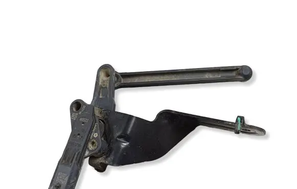Jeep Grand Cherokee WL Rear air suspension level height sensor 