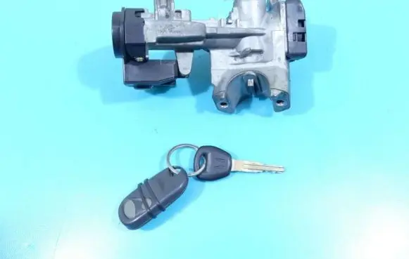 Honda Civic Ignition lock IMPRK1270107