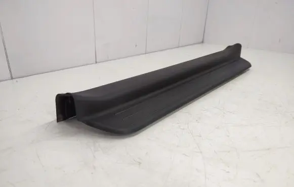 KIA Ceed Front sill trim cover 858731H000