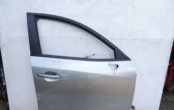 Mazda CX-5 Front door