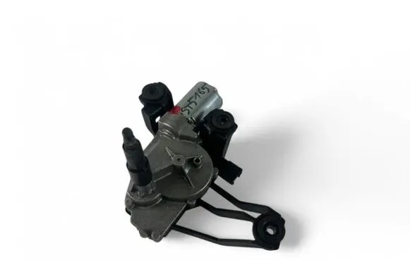 Citroen C4 I Wiper motor 9646803180