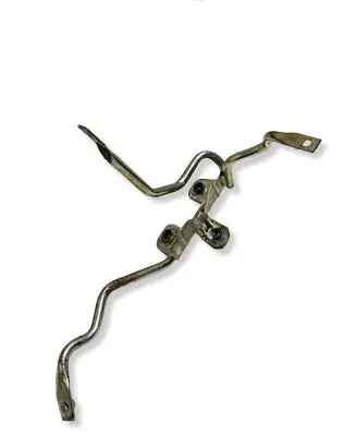 Peugeot Boxer Other engine bay part C400