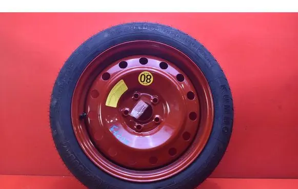 Hyundai i40 R17 spare wheel 52910-2M910
