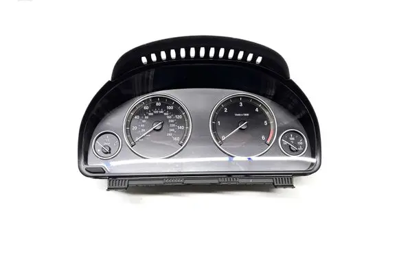 BMW X5 F15 Speedometer (instrument cluster) 9383489