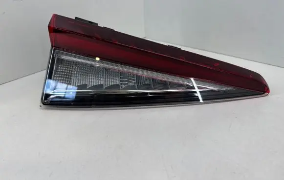 Skoda Enyaq iV Tailgate rear/tail lights 2VP01478801 5LG945307B