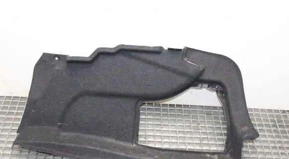 BMW M4 F82 F83 Trunk/boot side trim panel 7284150