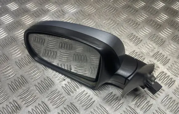 Opel Meriva A Front door electric wing mirror E9014176 E9024176